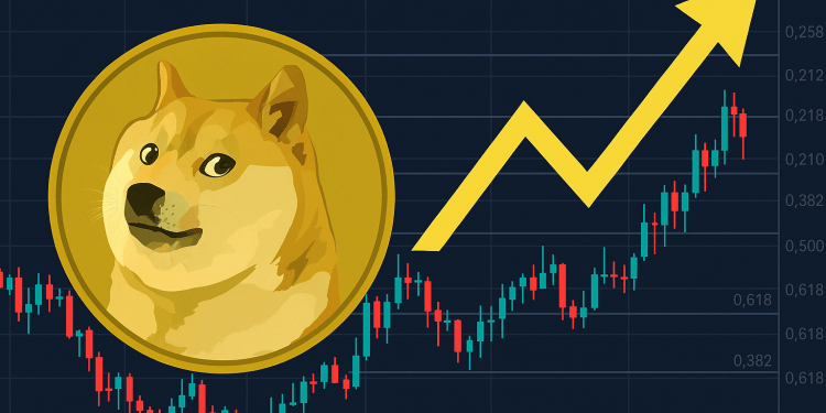 Dogecoin On Edge — 2.5 Days Remain To Lock In Breakout Springboard