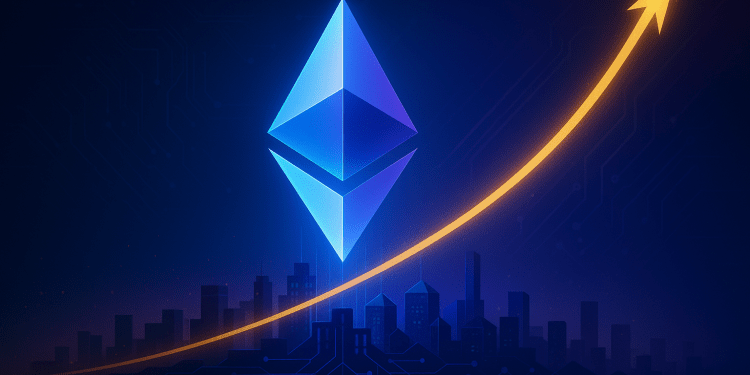 Ethereum Will ‘Likely 100x From Here,’ Says Joe Lubin