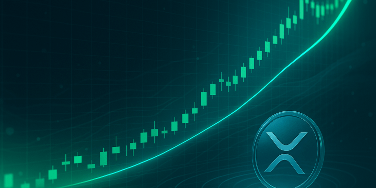 XRP Will Lead The Next Upswing, Says Analyst — Here’s The Case