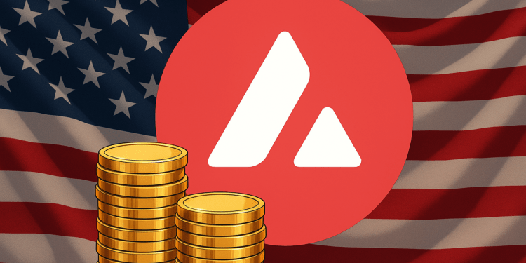 Avalanche Foundation Plans $1 Billion Treasury Deals—Can AVAX Take Off?