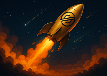Stellar About To Moon? XLM Price Prediction Calls For 400% Explosion