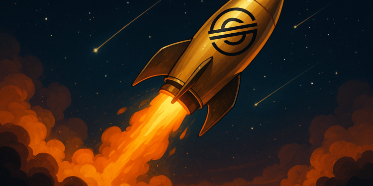 Stellar About To Moon? XLM Price Prediction Calls For 400% Explosion