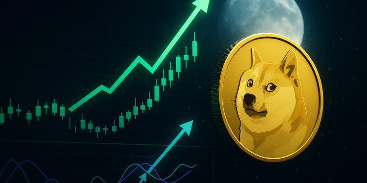 Dogecoin RSI Signal Returns—Last Time It Sparked A 1,700% Rally