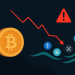 December 2024 Crypto Crash Signal Returns As Altcoins Go Wild