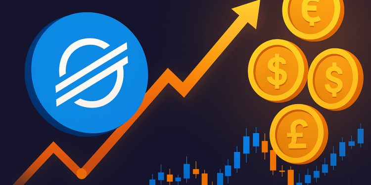 Payments Giants Set To Join Stellar, Says CPO—Will XLM Price Follow?