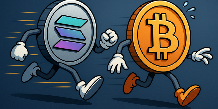 Solana DATs Will Outpace Bitcoin, Says Multicoin Capital Co-Founder