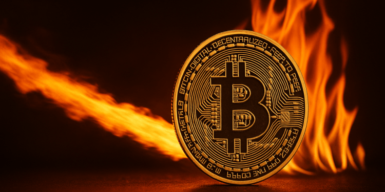 $1 Million Bitcoin Is Coming: Arthur Hayes Says Fed Just Pulled The Trigger