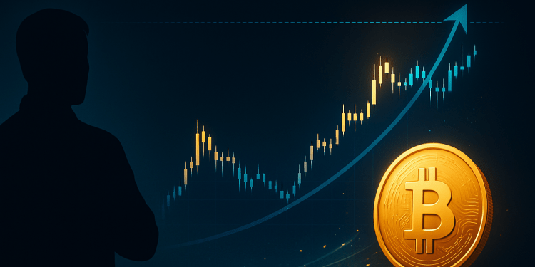 Expert Who Nailed The 2024 Bitcoin Top Issues New Call For $208,000 BTC