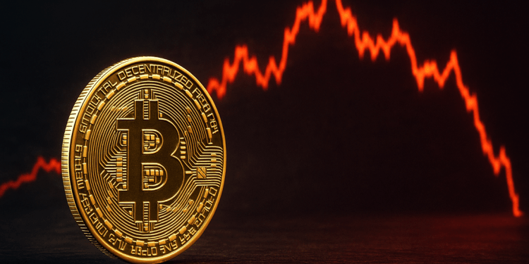 The Bitcoin Bull Run Cracks If $98,000 Is Lost, Ostium Labs Warns