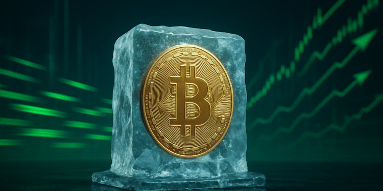 Bitcoin Stuck In Neutral While Markets Roar — Analyst Explains Why