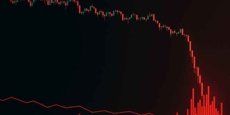Crypto Bloodbath Shakes Market—But Is The Real Storm Still To Come?