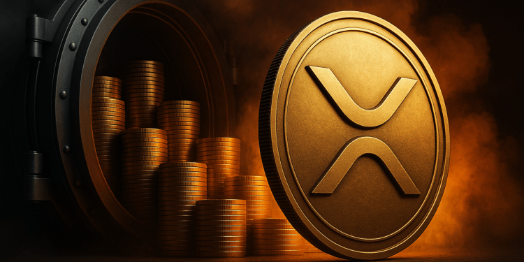 XRP Supply Shock Incoming As Axelar And Flare Target 8 Billion Tokens