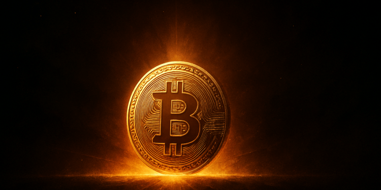 The ‘Once A Decade’ Bitcoin Moment No One Sees Coming