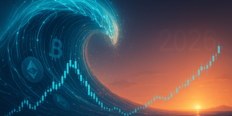 Liquidity Wave Extends The Crypto Bull Run Into 2026, Predicts Raoul Pal