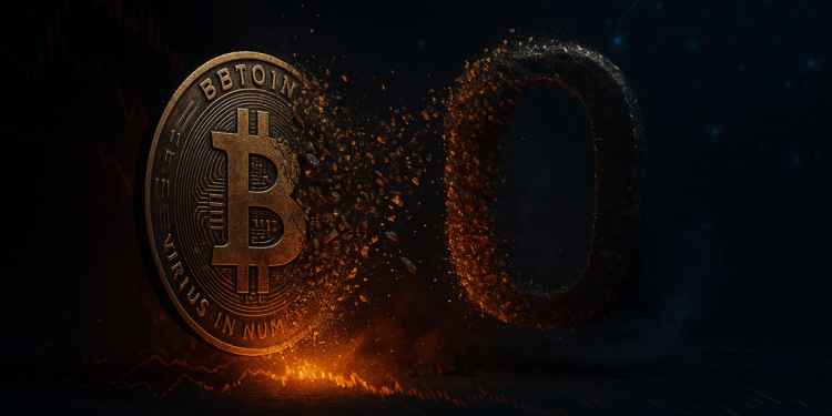 Bitcoin Could Go To Zero, Hedge Fund CEO Warns