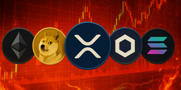 Crypto Analyst: Altcoin Charts Flash Rare 2021-Style Breakout Setup