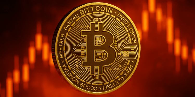 Will October Crown Bitcoin Or Break It? Key Levels In Play