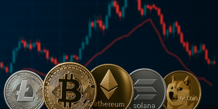 Crypto Volatility Alert: Friday’s US Jobs Report Could Trigger Major Move