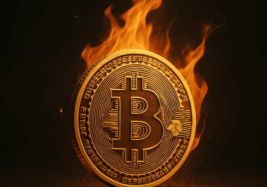 $375,000 Bitcoin? Market Veteran Says It’s Closer Than You Think