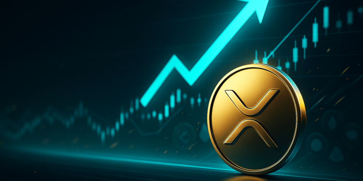XRP Set to Lead Altcoin Boom With Explosive $9.69 Target, Says Analyst