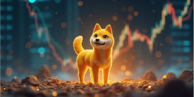 Dogecoin Up 20% as CleanCore Buys $125M in DOGE —Maxi Doge Could Explode Next
