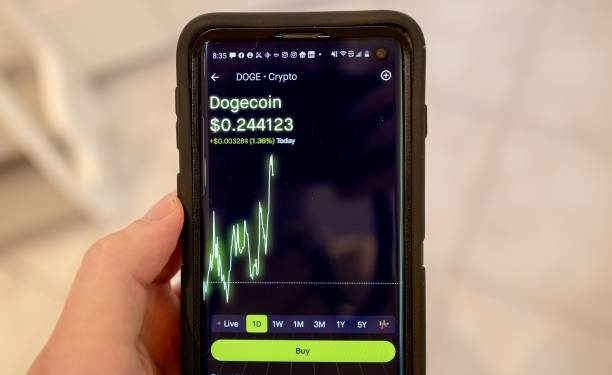 Dogecoin Price Risks Crash Below $0.1, But Can Bulls Facilitate This 800% Rally To $1.82 First?