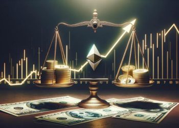 Ethereum Price Forming Base – Key Levels That Could Trigger a Breakout