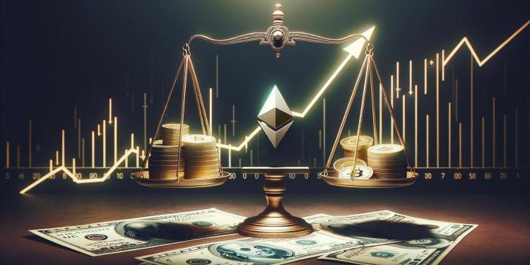 Ethereum Price Forming Base – Key Levels That Could Trigger a Breakout