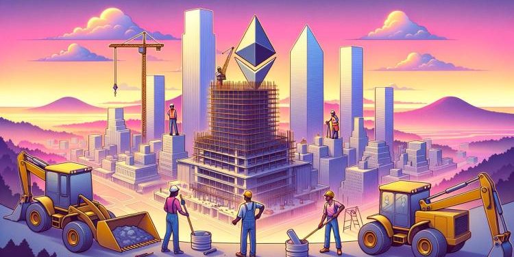 Ethereum Price Gathers Strength – Will a Fresh Increase Come Next?