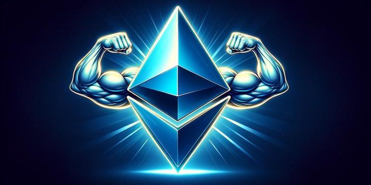 Ethereum Price Recovery Strong – Major Resistance Test Coming Next