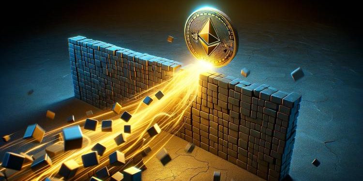 Ethereum Price Recovery Faces Test – Will Resistance Stop the Rally?