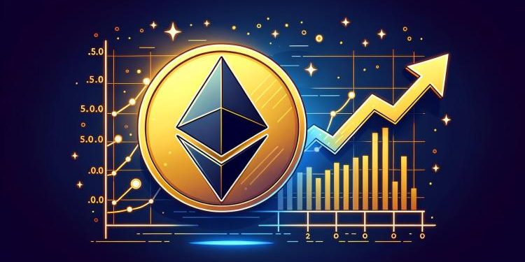 Ethereum Price Squeezes Tight – Watch Out for Sudden Breakout Anytime