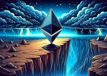 Ethereum Price Warning – Bulls Losing Grip as Downside Risks Build
