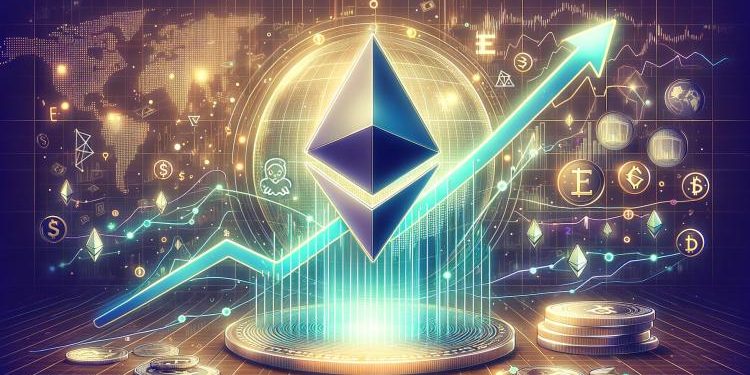 Ethereum Price Bounce Looks Promising – But Is This Rally Actually Real?