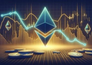 Ethereum Recent Gains in Danger – Could We See Another Drop?