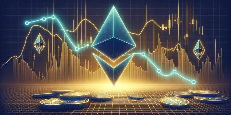 Ethereum Recent Gains in Danger – Could We See Another Drop?