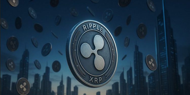 XRP Price Is Ready To Break Out, But You Should Watch Out For $3.13