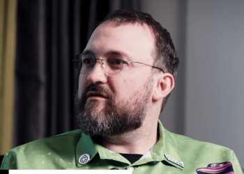 Cardano Founder Hoskinson Says Ethereum Is Doomed To Fail: Here’s How