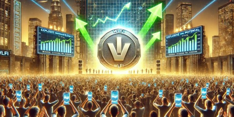 WLFI: The Next Cult Coin? Analyst Outlines Potential For Explosive Growth