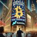 ABTC On The Rise: Trump-Backed American Bitcoin Enters Nasdaq Trading