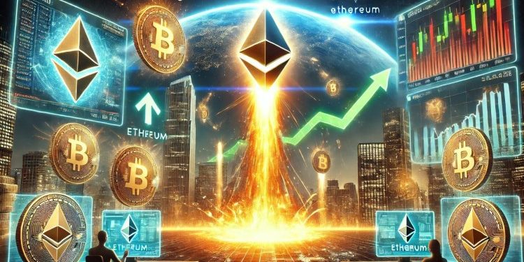 ONDO Price Skyrockets As Over 100 Tokenized Assets And ETFs Are Set For Ethereum Debut