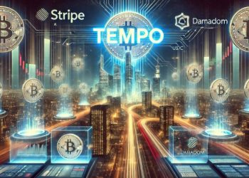 Stripe And Paradigm Announce Tempo, A New Layer-1 Blockchain For Stablecoins