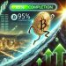 Bitcoin Bull Run Nears Its Climax: Cycle Peak Indicates 95% Completion