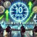 Crucial Ten Days Ahead For Crypto: Will They Ignite Mega Altcoin Season?
