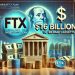 FTX Recovery Trust Set To Disburse $1.6 Billion By Month-End, FTT Price Skyrockets