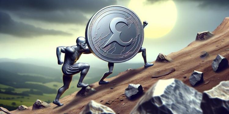 Solana (SOL) Faces Heavy Resistance – Can Bulls Prevent a $200 Breakdown?