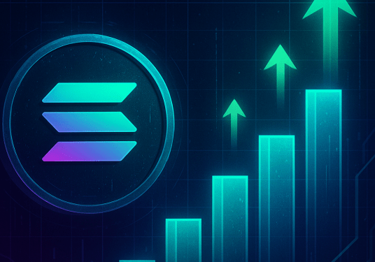 Whales Inject $1B Into Solana DeFi as Transactions Surge 500%, Here’s Why