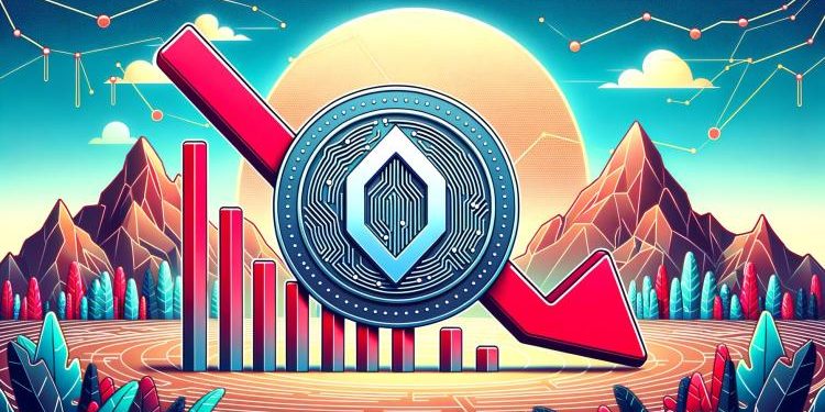 Solana (SOL) Takes Hit – Is This Start of Bearish Move Toward $200?