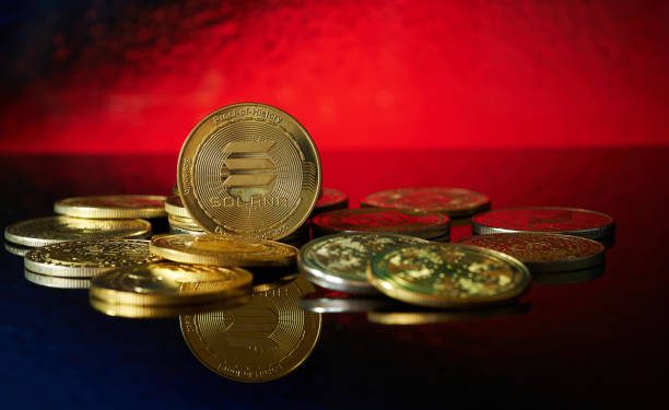 Solana Futures Market Surges As Open Interest Hits Record Levels, A Rally Brewing?