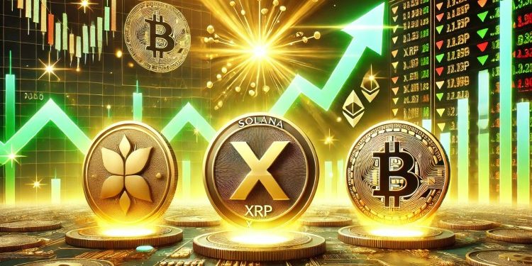 Expert Reveals Why XRP Won’t Mirror Bitcoin’s Path And Why A Decoupling Is Imminent